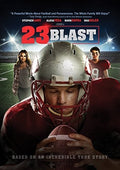 23 Blast - 23 Blast - DVD