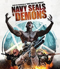 Navy Seals V Demons - Navy Seals V Demons - Blu-ray