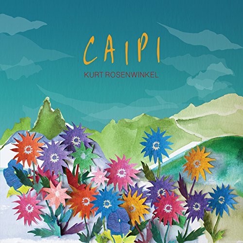 Rosenwinkel,kurt - Caipi - Vinyl Record