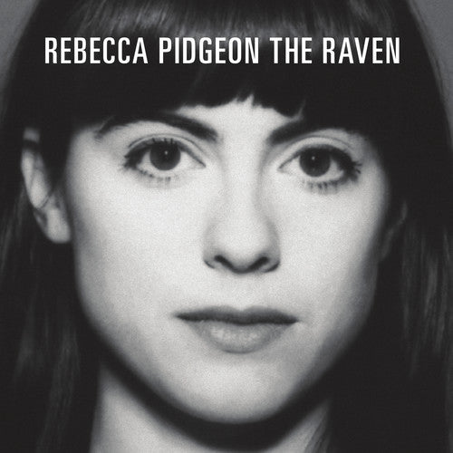 Pidgeon,rebecca - The Raven - Music CD