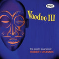 Drasnin,robert - Voodoo Iii - Vinyl Record