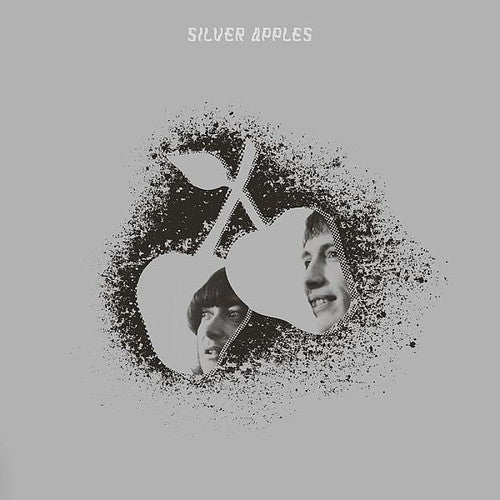 Silver Apples - Silver Apples - Vinyl Record