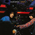 Silver Apples - Contact - Vinyl Record