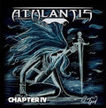 Athlantis - Chapter Iv - Music CD