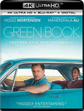 Green Book - Green Book - UHD