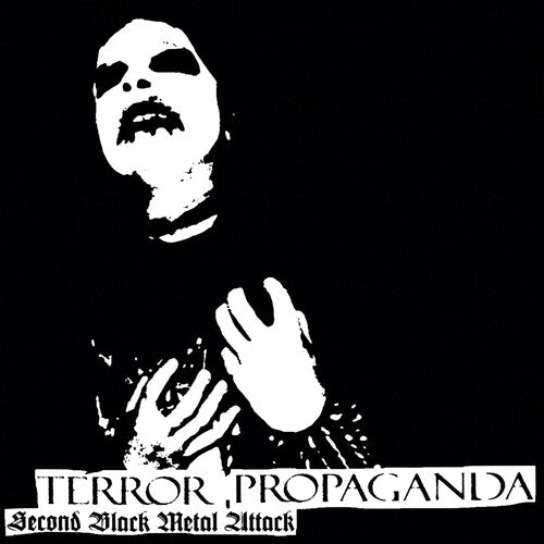 Craft - Terror Propaganda - Music CD