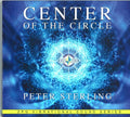 Sterling,peter - Center Of The Circle - Music CD
