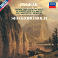 Dvorak / Solti,georg - Dvorak: Symphony 9 - Music CD