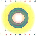 Casiopea - Platinum - Music CD