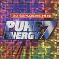 Pure Energy 7 / Various - Pure Energy 7 / Various - Music CD