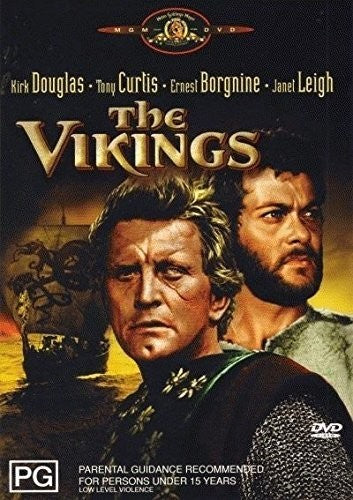 Vikings - Vikings - DVD