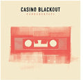 Casino Blackout - Punkrocktape - Vinyl Record