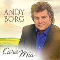 Borg,andy - Cara Mia - Music CD