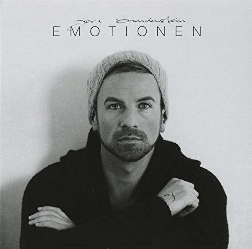 Brandenstein,joel - Emotionen - Music CD