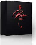 Kurdo - Vision: Fan Edition - Music CD