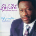 Johnson,willie Neal - Country Boy's Collection - Music CD