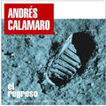 Calamaro,andres - El Regreso - Vinyl Record