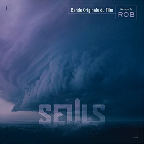 Rob - Seuls (alone) / O.s.t. - Music CD