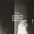 Zimmerman - Chances Changes Choices - Vinyl Record