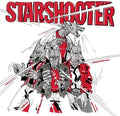 Starshooter - Pas Fatigue - Vinyl Record