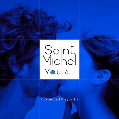 Saint Michel - You & I - Vinyl Record