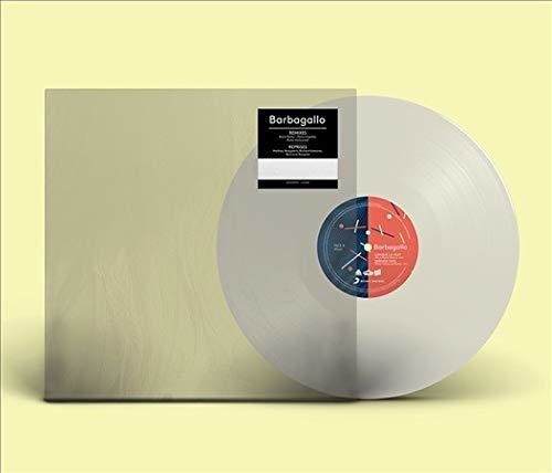 Barbagallo - Remixes Et Reprises - Vinyl Record