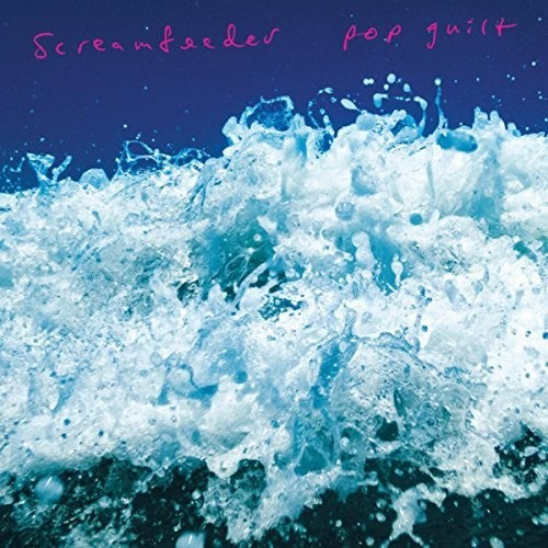 Screamfeeder - Pop Guilt - Music CD