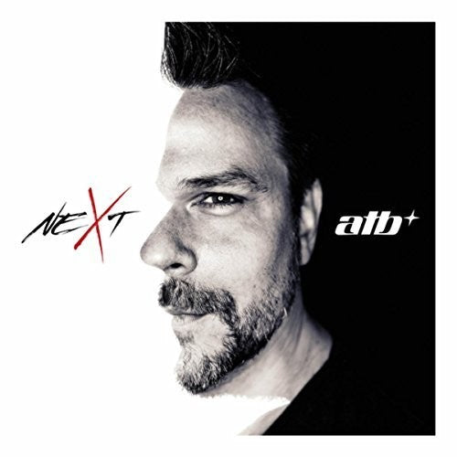 Atb - Next - Music CD