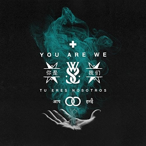 While She Sleeps - You Are We - Music CD
