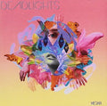 Deadlights - Mesmer - Music CD