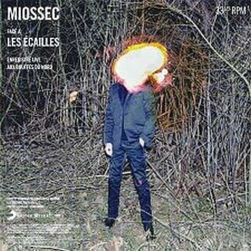 Miossec - Miossec Aux Bouffes Du Nord - Vinyl Record
