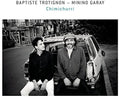 Trotignon,baptiste / Garay,minino - Chimichurri - Vinyl Record