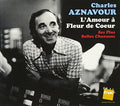Aznavour,charles - L'amour A Felur De Coeur - Music CD