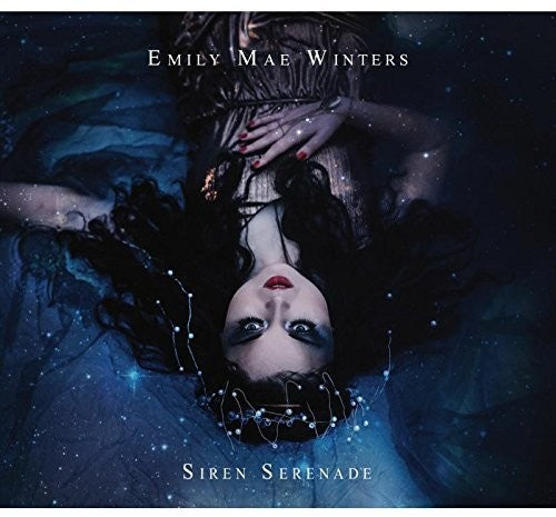 Mae,emily Winters - Siren Serenade - Music CD