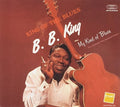 King,b.b. - King Of The Blues / My Kind Of Blues - Music CD