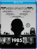 1985 - 1985 - Blu-ray
