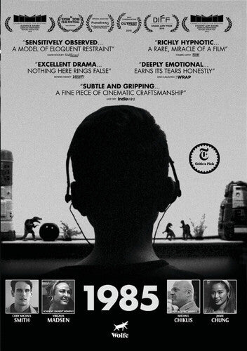 1985 - 1985 - DVD