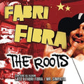 Fabri Fibra - Aym - Music CD
