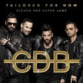 Cdb - Tailored For Now: Eleven R&b Super Jams - Music CD