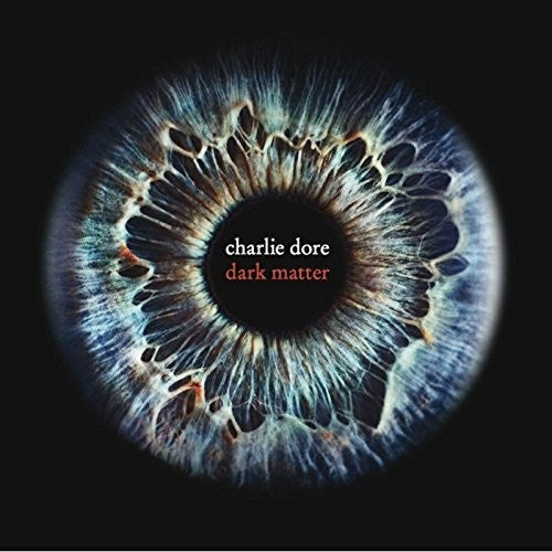 Dore,charlie - Dark Matter - Music CD