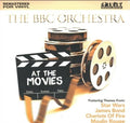 At The Movies: Bbc Orchestra / Various - At The Movies: Bbc Orchestra / Various - Vinyl Record