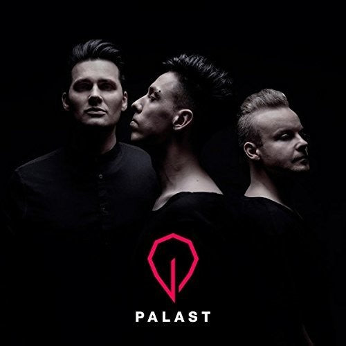 Palast - Palast - Vinyl Record