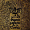 Beastcraft - Infernal Gospels Of Primitive Devil Worship - Music CD