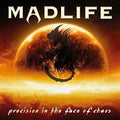 Madlife - Precision In The Face Of Chaos - Music CD