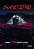 Island Zero - Island Zero - DVD