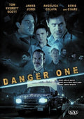 Danger One - Danger One - DVD
