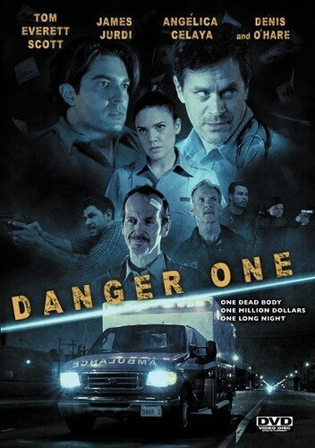 Danger One - Danger One - DVD