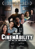 Cinemability: Art Of Inclusion - Cinemability: Art Of Inclusion - DVD