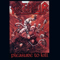 Kreator - Pleasure To Kill [2LP]