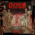 Kreator - Terrible Certainty - Vinyl Record